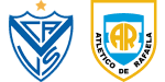 Vélez Sarsfield x Atlético Rafaela