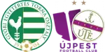 Gyor x Ujpest