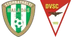 Szombathelyi x Debrecen