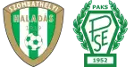 Szombathelyi x Paksi