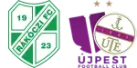 Kaposvári Rákóczi x Ujpest