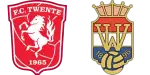 Jong Twente x Willem II