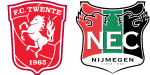 Twente II x NEC