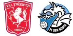 Twente II x Den Bosch