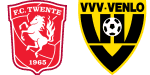 Twente II x Venlo