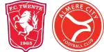 Twente II x Almere City FC