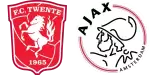 Twente II x Ajax II