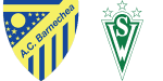 Barnechea x Santiago Wanderers