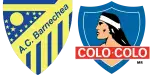 Barnechea x Colo Colo