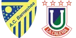 Barnechea x Unión La Calera