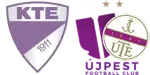 Kecskeméti x Ujpest