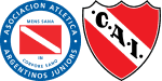 Argentinos Juniors x Independiente