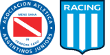 Argentinos Juniors vs Racing Club