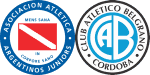 Argentinos Juniors x Belgrano