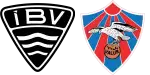 IBV x Valur