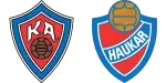 KA x Haukar