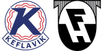 Keflavik x FH