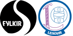 Fylkir x Leiknir R