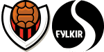 Vikingur x Fylkir