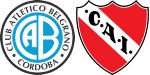 Belgrano x Independiente