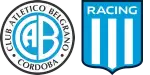 Belgrano x Racing Club