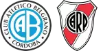 Belgrano x River Plate
