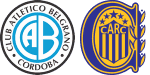 Belgrano x Rosario