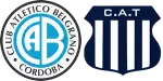 Belgrano x Talleres Córdoba