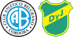 Belgrano x Defensa y Justicia