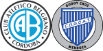 Belgrano x Godoy Cruz