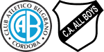 Belgrano x All Boys