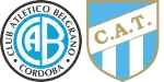 Belgrano x Atlético Tucumán
