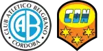 Belgrano x Crucero del Norte