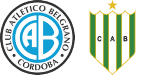 Belgrano x Banfield