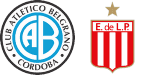 Belgrano x Estudiantes