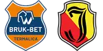 Bruk-Bet Nieciecza x Jagiellonia Białystok