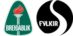 Breidablik x Fylkir