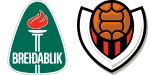 Breidablik x Vikingur