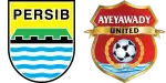 Persib x Ayeyawady United