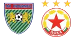 Lyubimets x CSKA