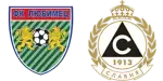Lyubimets x Slavia Sofia