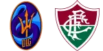 Deportivo La Guaira x Fluminense
