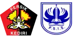Persik Kediri x PSIS Semarang