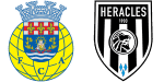 FC Arouca x Heracles