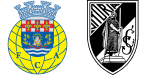 FC Arouca x Vitória SC