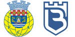 FC Arouca x Belenenses