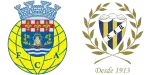 FC Arouca x União Madeira