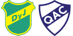 Defensa y Justicia x Quilmes