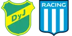 Defensa y Justicia x Racing Club