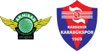 Akhisar x Karabükspor